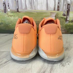 Nike Swingman Lakers LeBron James Jersey 23 Size Large Gold Purple Away